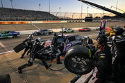 Cook Out 400 - Richmond Raceway